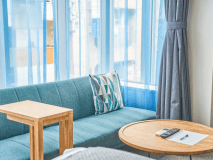 エグゼクティブツインルーム