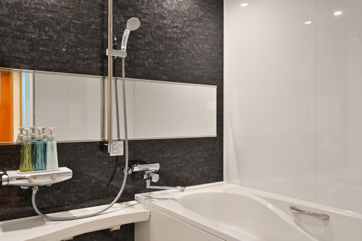 East Wing/Seaside｜Non-Smoking Japanese Western Style Room / Up to 4 persons