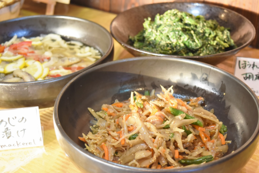 【広島県産牛付☆厳島会席】牡蠣＋穴子＋鯛のかぶと煮も味わえるよくばり会席＜2食付＞