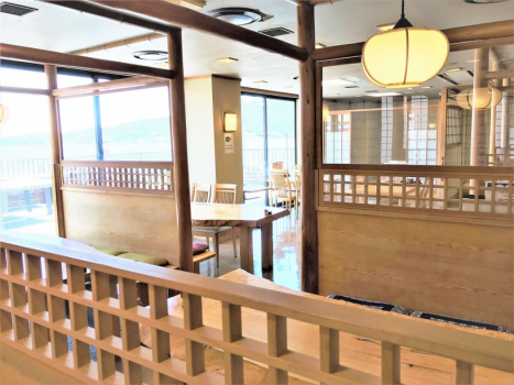 【料理長おすすめ☆平清盛会席】牡蠣＋穴子＋鯛のかぶと煮！地元食材をふんだんに盛り込んだ会席＜2食付＞