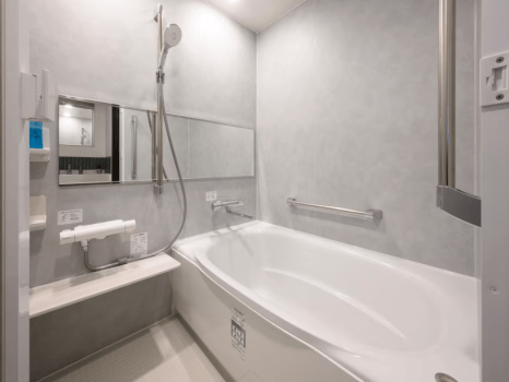 East Wing/No view｜Non-smoking Japanese Modern Superior Room (29 square meters) / Up to 4 persons