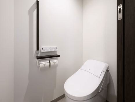 East Wing/No view｜Non-smoking Japanese Modern Superior Room (29 square meters) / Up to 4 persons