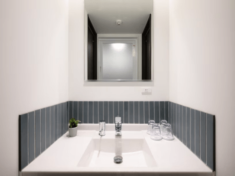 East Wing/No view｜Non-smoking Japanese Modern Superior Room (29 square meters) / Up to 4 persons