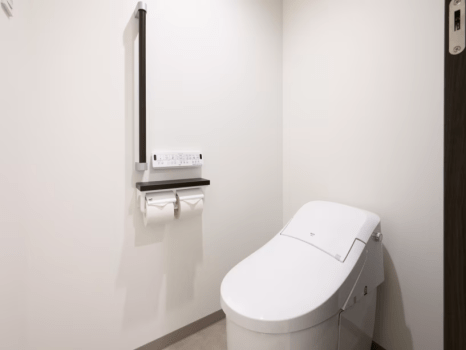 East Wing/No view｜Non-smoking Japanese Modern Twin Room (20 square meters)  / Up to 4 persons