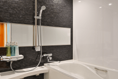 【和洋室】お風呂