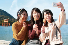 女子旅プランイメージ 女子旅プランイメージ