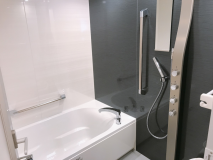 瀬戸内海ビュー｜禁煙パノラマビュージュニアスイート（55平米）