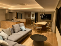 オーシャンビュースイート オーシャンビュースイート