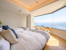 【オーシャンビュースイート】 801