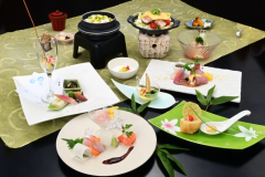 【2025年夏】コーラル会席 【2025年夏】コーラル会席