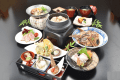 Special Plan Half Board Plan 「Breakfast + Traditional Japanese Dinner」