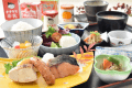 Special Plan Half Board Plan 「Breakfast + Traditional Japanese Dinner」
