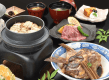 Special Plan Half Board Plan 「Breakfast + Traditional Japanese Dinner」