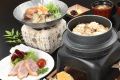 Special Plan Half Board Plan 「Breakfast + Traditional Japanese Dinner」