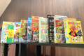 【ファミリープラン】一生残る思い出を♪ 小学生半額・幼児無料＆家 族で遊べるボードゲームの無料貸出特典付ご家族旅行応援プラン♪