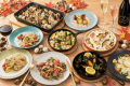 【晩秋限定プラン】◎一泊2食付き◎秋の味覚と箱根の紅葉を満喫♪宿泊無料券が当たるチャンスも! 【晩秋限定プラン】◎一泊2食付き◎秋の味覚と箱根の紅葉を満喫♪宿泊無料券が当たるチャンスも!