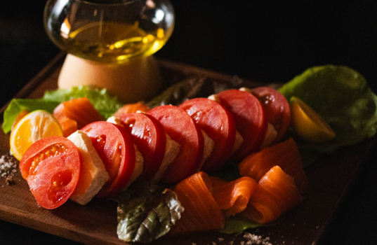 【1泊2食】1日1組限定”最高級の食材を堪能できる最上級のBBQディナー　【Auberge villa KUON-久遠-】