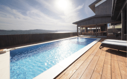 【素泊り/ルームチャージ】≪Smart Stay≫オーシャンビュープール付きヴィラでの贅沢なリゾートステイ【Auberge villa KUON-久遠-】