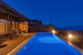 【Private Chef Experience｜Same Rate for Up to 4 Guests】Live Wood-Fired Gastronomy Stay｜A One-of-a-Kind Culinary Experience with Sauna, Hot Spring & Pool