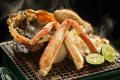 【The Ultimate Branded Live Crab Experience】 A Refined Full-Course Featuring One Whole Tag-Certified Premium Crab per Guest
