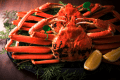 【The Ultimate Branded Live Crab Experience】 A Refined Full-Course Featuring One Whole Tag-Certified Premium Crab per Guest
