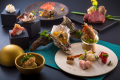 【1泊2食】≪Special Meal≫ ～每日1組限定～ 專屬餐廳享用極致美味的「主廚創意料理」【AUBERGE VILLA SOSO -楚楚-】