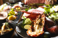 【1泊2食】≪Premium BBQ≫ ～每日1組限定～高級度假別墅【星音】主廚嚴選兵庫縣食材「BBQ方案」【AUBERGE VILLA SOSO -楚楚-】