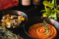 【1泊2食】≪Premium BBQ≫ ～每日1組限定～高級度假別墅【星音】主廚嚴選兵庫縣食材「BBQ方案」【AUBERGE VILLA SOSO -楚楚-】