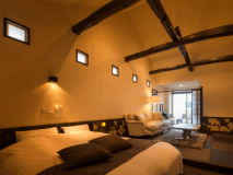 【3Fコーナーダブル】のお部屋の一例