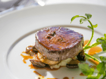 「駿河Modern」のお料理一例