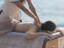 エステイメージ（客室での施術となります）