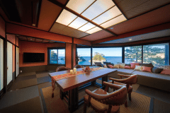 プライベート個室の一例です