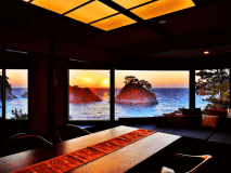 プライベート個室の一例です