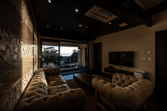 【象牙】温泉露天風呂付客室