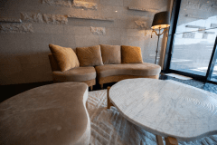 【玻璃】温泉露天風呂付客室