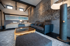 【藍玉】温泉露天風呂付客室