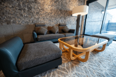 【藍玉】温泉露天風呂付客室