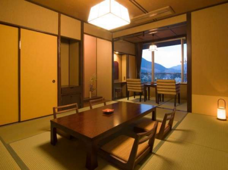 1 room only Premium Room (Fuyo)