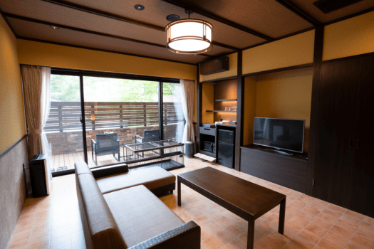 1室限定●愛犬同伴ルーム●101