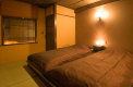 “Fuyou” Japanese-Style Room with Bedroom 1 Room Only｜Breakfast & Dinner Included｜With Bonus