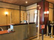 Single Japanese-Style Room with Shared Bathroom 　Breakfast & dinner included