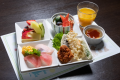 Japanese-Style Room with Shared Bathroom  Dinner Included Plan