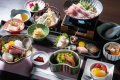 Single bedroom　with Shared Bathroom　Wagyu steak plan　Breakfast & dinner included