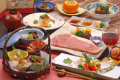 【シングルルーム　1泊2食】一人旅 絶品「和牛ステーキプラン」(大人１名様)