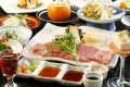 Japanese Style Bedroom (only for 2 adults) 　Wagyu steak plan  Breakfast & dinner included