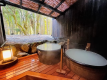 Single bedroom　with Shared Bathroom　Wagyu steak plan　Breakfast & dinner included