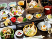 “Fuyou” Japanese-Style Room with Bedroom 1 Room Only｜Breakfast & Dinner Included｜With Bonus