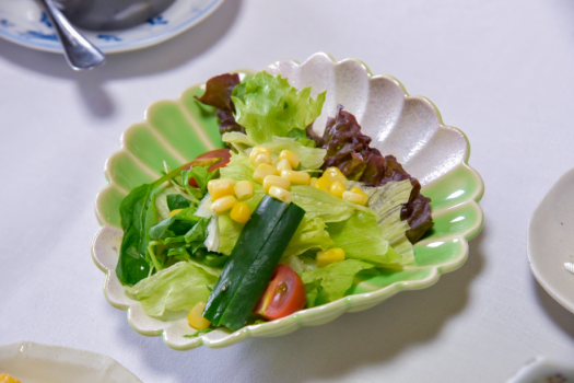 朝食イメージ