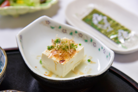朝食イメージ