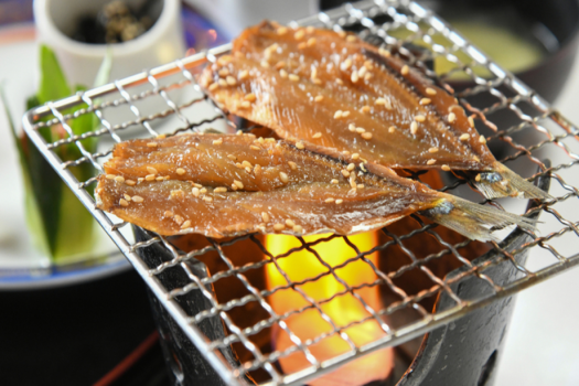 【朝食のみ】気軽に天草観光を愉しむ！ゆっくりとやさしい和定食の朝ごはんを＜朝食付き＞